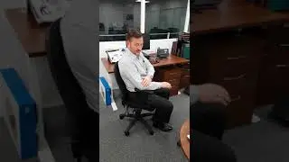 V100 Instructional Chair Video