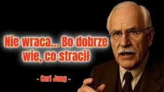On Cię unika&hellip; bo czuje zbyt wiele. Carl Jung wyjaśnia