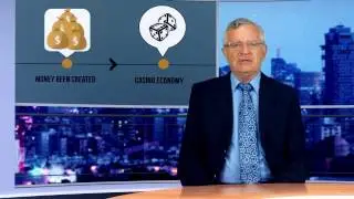 The Carob Tree Lecture A Solution to the Pension Crisis - Technion Samuel Neaman Institute