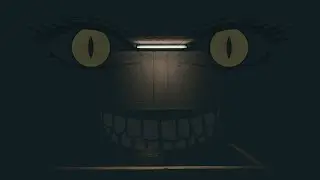 A Stranger Wants to Play | Cheshire in a Chatroom (All Ending)
