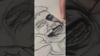Drawing LAMINE Yamal 🔥💯