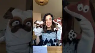 ✨Cuentacuentos✨ con la actriz Elisa Zulueta