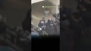 Student protests in Iran | November 26, 2022