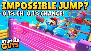 Stumble Guys Gameplay No Copyright | Free To Use Background Gameplay [High Quality]