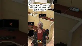 POV: you're about to be their problem #work #memes #pov #shorts