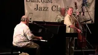 Love in my heart - Tom Hook and the Terrier Brothers - Suncoast Jazz Classic, 2015