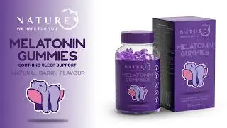 Professionally Gummies Bottle Label mockup in photoshop - Photoshop Tutorials@mastercreativedesigner