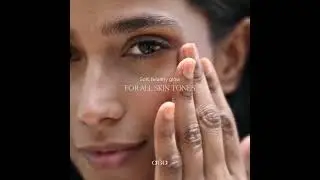 Lip & Cheek Tint for a Natural Glow | asa Beauty