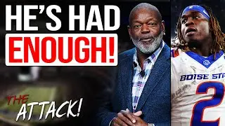 Emmitt Smith GOES OFF on Jerry Jones & Dallas Cowboys, Doesn&rsquo;t Want Ashton Jeanty?!