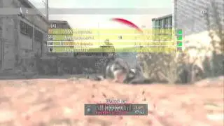 Infected (video Game)
