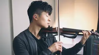 I Got You - Bebe Rexha - Violin cover