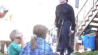 400 Blows, Bards Must Drink and Junket