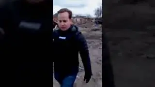 Russia Ukraine war: Horrific aftermath of alleged war crimes in Bucha