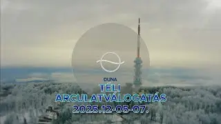 Duna - Téli arculat [2025. december 5-7.]