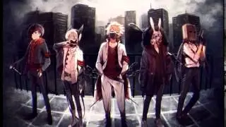 Nightcore - I Come with Knives (How to get away with murder OST)