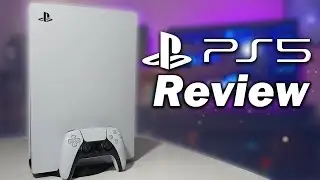 PS5 Review | This is For The Players?