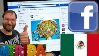 Why You Should Use Facebook Expat Groups When Moving To Mexico | Living in Merida Mexico