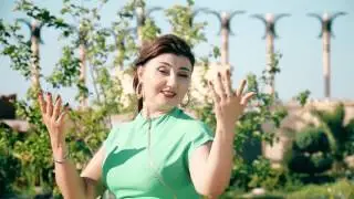 Leyla Nur - Bir Nagil Kimi | Azeri Music [OFFICIAL]