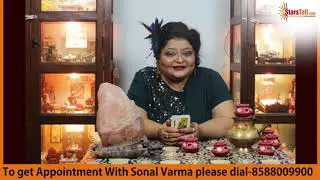 Finance Problem Solution by Taro Card Reader Sonal Verma for in 2021