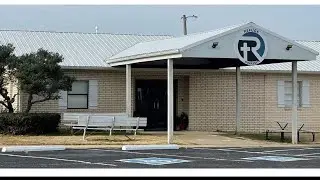 February 1, 2025 Sunday Service at The Refuge Owasso