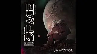 Gun The Punisher - E.F.S (Energy From Space)