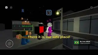 Roblox piggy New piggy Script!! (All items)