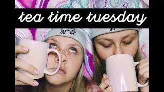 TTT: LIFE UPDATE | YUVIANCA DOERK