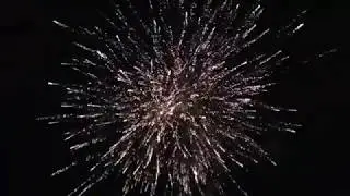 Solar storm (Evolution) Oud en Nieuw 2018 - 2019