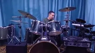 Smashing pumpkins - 1979 drum cover 