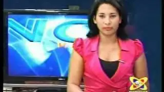 Telepetroleo Noticias, emisi&oacute;n 14-09-10 I