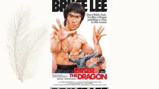 Bruce Lee Tribute