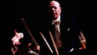Schubert: Symphony No. 2 - Zagreb Philharmonic Orchestra/Matačić (1979)