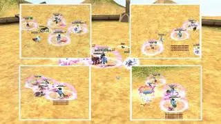 [PvP DMG Rekord] [Mociiiio] [No-HC] [398.459] [iLoveCookies]