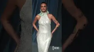 Кара Делевинь блистает на Гала-вечере в Музее Академии 🌟