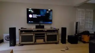 Svs sb2000 pro 20 hz bass line
