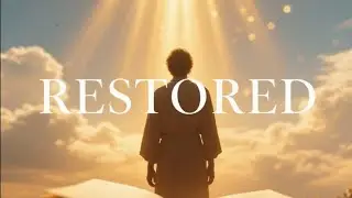 Bible Verses for Healing | God Whispers Restoration to the Broken #godwhispers #sacredscriptures