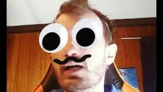 Snap Camera Demo - Fun Filters On Your PC For Free