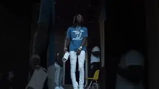 Durk X Von fr #kingvon #oblock #otf