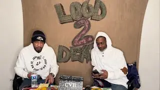 Loud 2 Deaf Podcast Episode 7