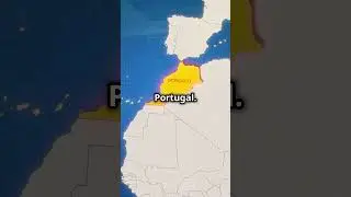 Why Morocco Forms the Strongest Andalusia in EU4!