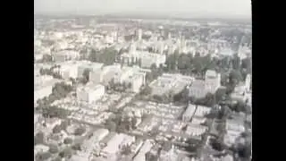 Urban Sacramento West End