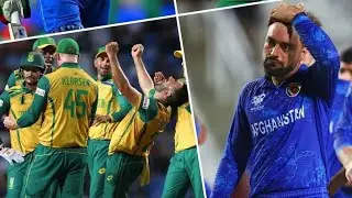 AFG vs SA live | Today match | T20 WorldCup Live match
