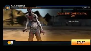 Fastest Speedrun kill shot bravo gameplay 