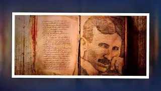 Nikola Tesla&rsquo;s lost papers&mdash;antigravity technology