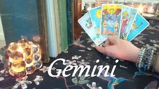 Gemini July 2023 ❤ TRIGGERED! You May Shock Them With Your Words Gemini! HIDDEN TRUTH #Tarot