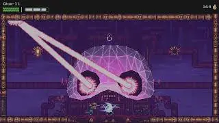 The Messenger Gameplay [14|PS5]