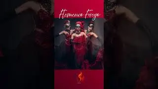 🔥 Flamenco Fuego 💃 | Fast Spanish Guitar Dance Instrumental