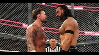 Best Match From Every WWE PPV (2020-2025)