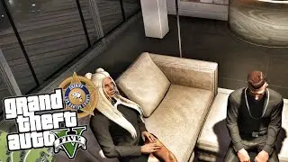 Enttäuscht von Emre - Ausschluss aus der Infinity-Familie ? ❌ │#244│GTA V RP│GIN TONIC