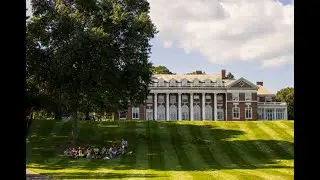 Stonehill 2030: Building Together